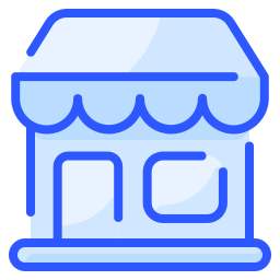 Shopping icon