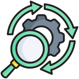 due diligence icon