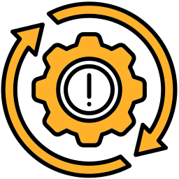 Recovery icon