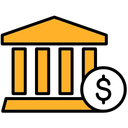 bank icon