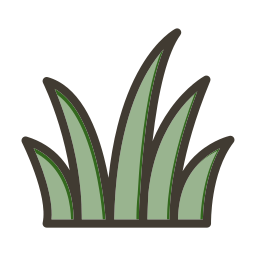 Grass icon