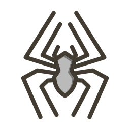 spinne icon