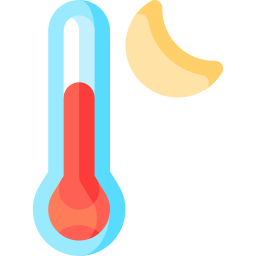 temperatura icono