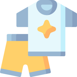 pyjama icon