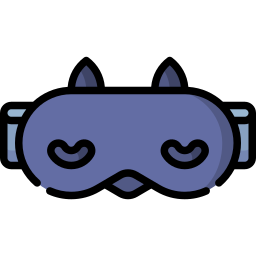 スリープマスク icon