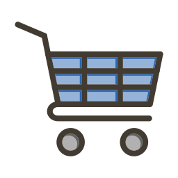 Cart icon