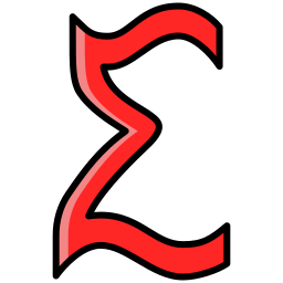 Sigma icon
