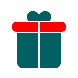 Gift icon