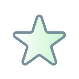 Star icon