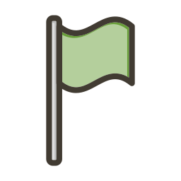 Flag icon