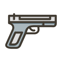 Pistol icon