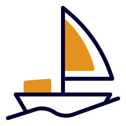 Boat icon