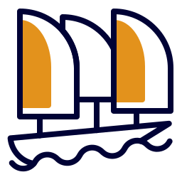 Boat icon