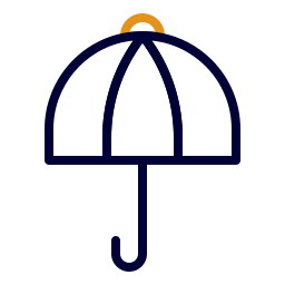 Umbrella icon