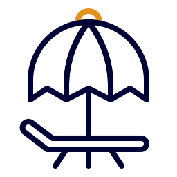 파라솔 icon