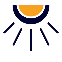 天気 icon