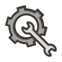 Maintenance icon