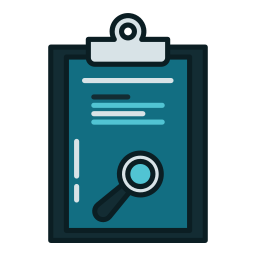 Search data icon