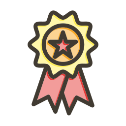 Achievement icon