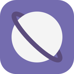 browser internet icona
