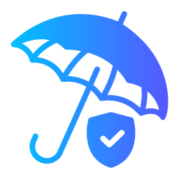 Umbrella icon