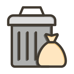 쓰레기 icon