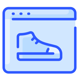 einkaufen icon