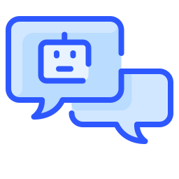 Chat icon