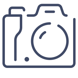 Camera icon