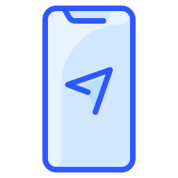 Arrow icon