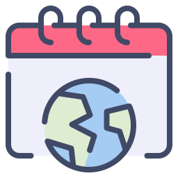 Earth icon