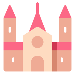 Building icon