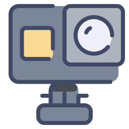 Camera icon