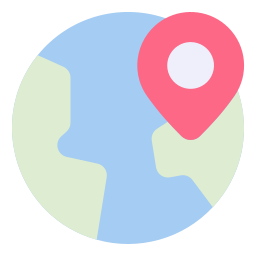 Map icon