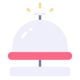 Bell icon