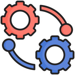 Integration icon