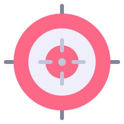 Target icon