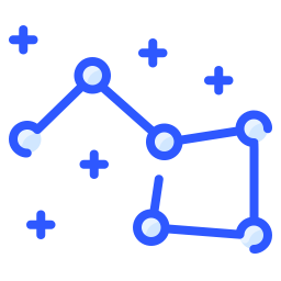 Étoile Icône