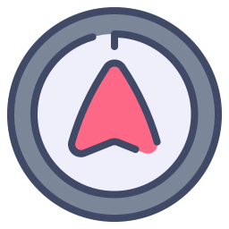 Arrow icon