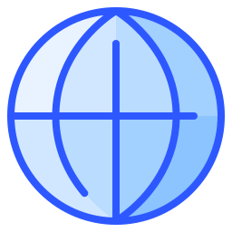 globus icon