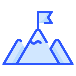 Mountain icon