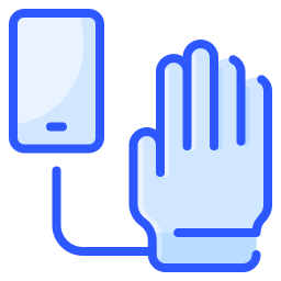 Smartphoen icon