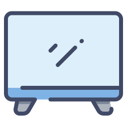 Monitor icon