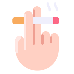 Hand icon