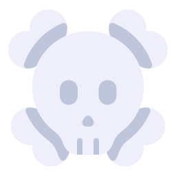 Danger icon