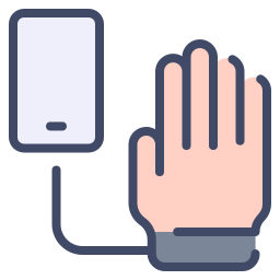 handy, mobiltelefon icon