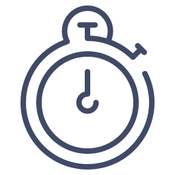 Clock icon