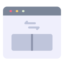 Browser icon