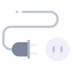 Socket icon