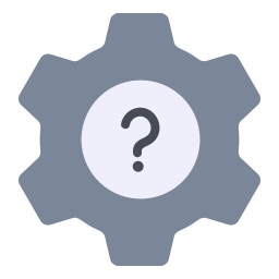 Gear icon